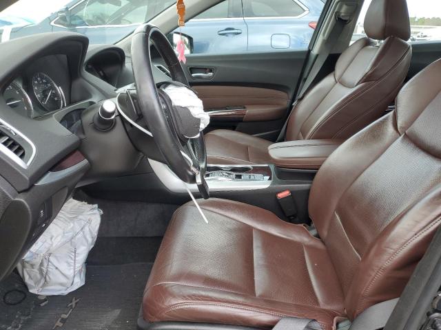 2017 ACURA TLX TECH - 19UUB2F50HA000193