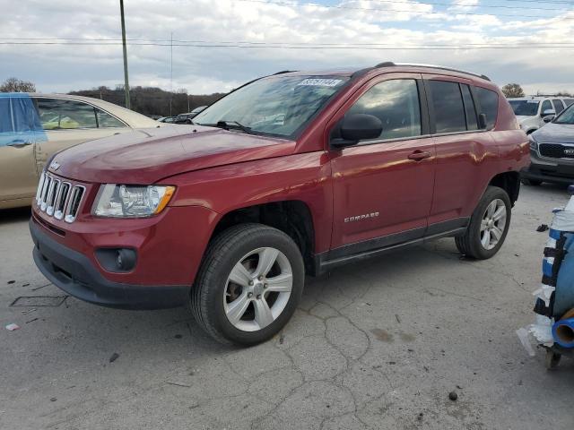 2011 JEEP COMPASS SP #3023746958