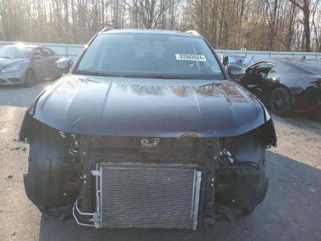 2022 VOLKSWAGEN TAOS SE - 3VVRX7B25NM099222