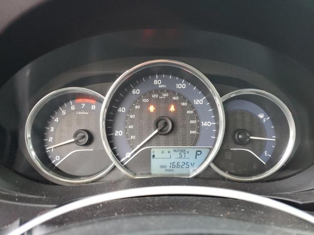 2016 TOYOTA COROLLA L - 2T1BURHE5GC722839