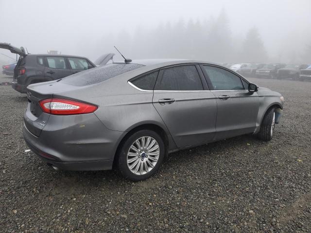 Vin: 3fa6p0lu6er285188, lot: 81619004, ford fusion se hybrid 20143