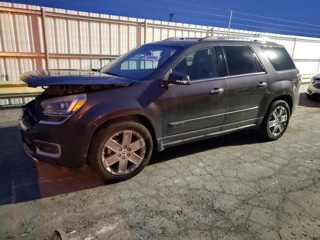 GMC ACADIA DEN