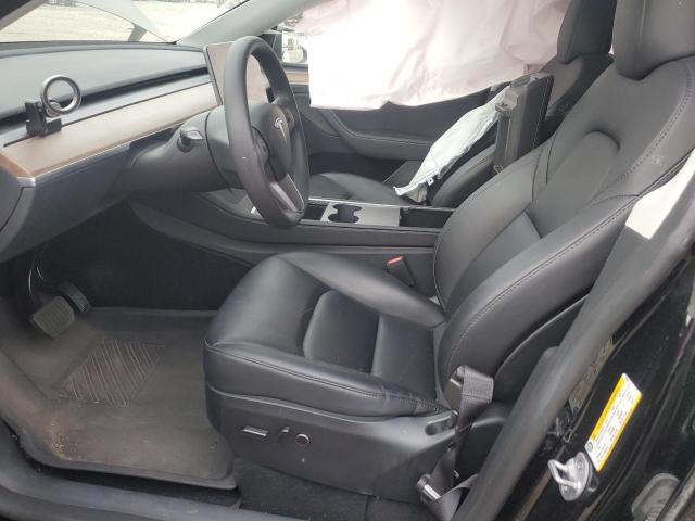 2023 TESLA MODEL Y - 7SAYGAEE8PF772964