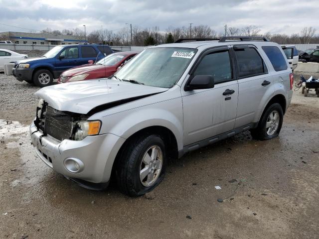 FORD ESCAPE XLT