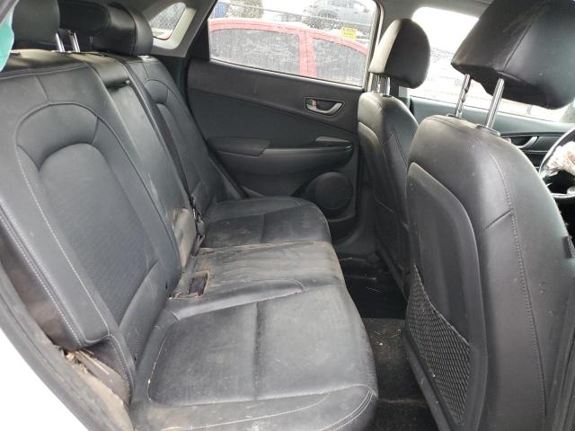 2018 HYUNDAI KONA ULTIM - KM8K5CA59JU102912