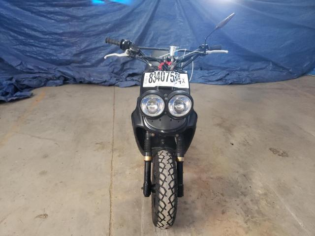 2009 YAMAHA YW50 - LPRSA20N55A703490