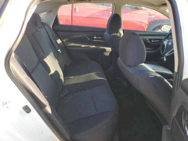 2017 NISSAN ALTIMA 2.5 - 1N4AL3AP3HN332897