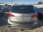 Lot #3023811889 2017 HYUNDAI SANTA FE S