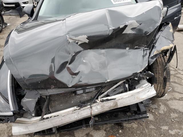 2020 HYUNDAI SONATA SEL - 5NPEL4JA0LH026276