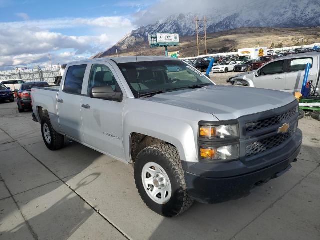 VIN 3GCUKPEH8EG364947 2014 CHEVROLET ALL MODELS no.4