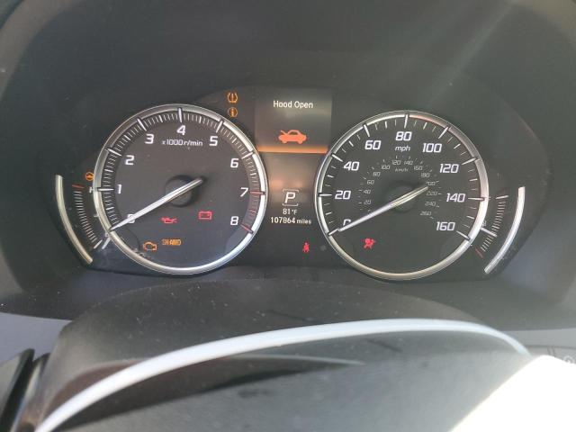 2016 ACURA MDX - 5FRYD4H21GB046323