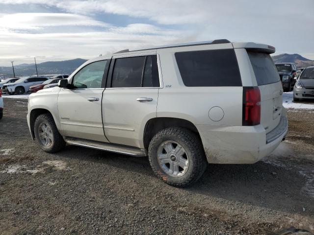 2015 CHEVROLET TAHOE K150 - 1GNSKCKC1FR716347