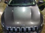 Lot #3025071186 2016 JEEP CHEROKEE L