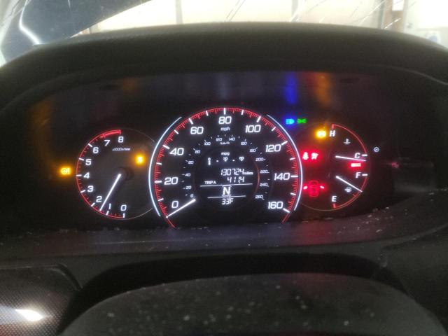 2015 HONDA ACCORD SPO - 1HGCR2F54FA240724