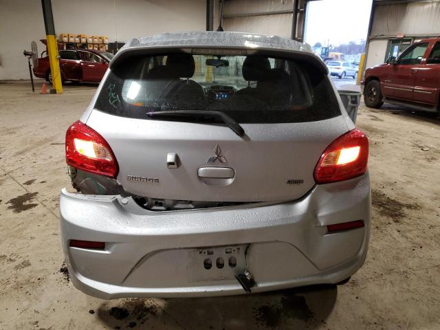 2020 MITSUBISHI MIRAGE LE ML32A5HJ3LH009428