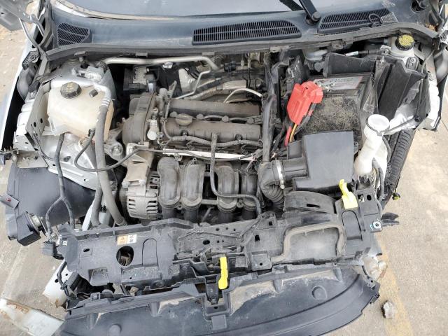 2019 FORD UK 3FADP4AJ4KM162523