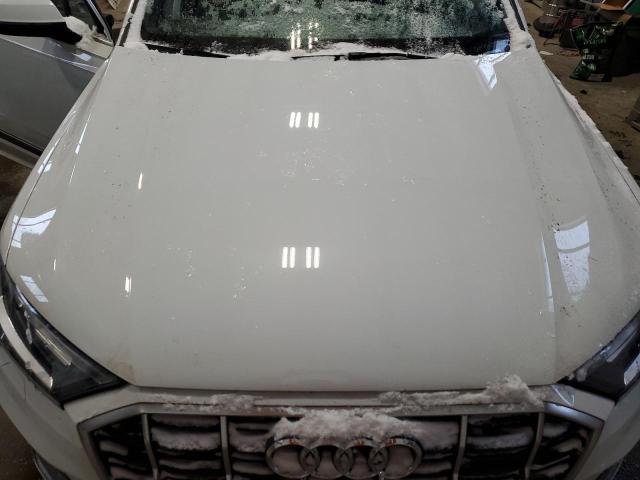 2021 AUDI Q7 KOMFORT WA1BXAF77MD031737