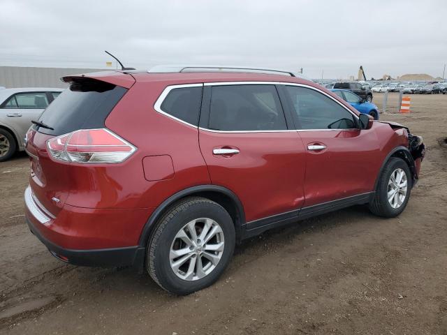 Vin: 5n1at2mv5fc770310, lot: 86140224, nissan rogue s 20153