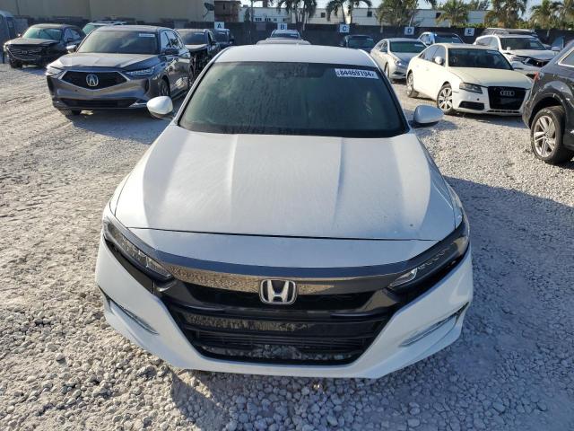 VIN 1HGCV1F34KA073098 2019 HONDA ACCORD no.5