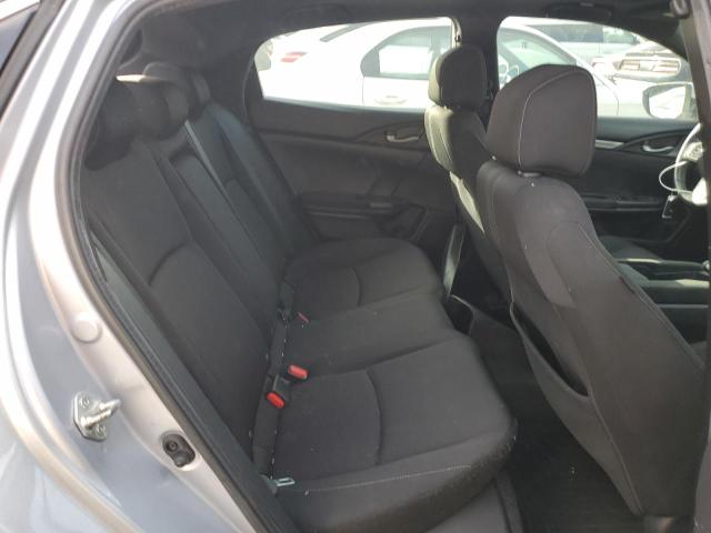 2018 HONDA CIVIC EX - SHHFK7H55JU412784