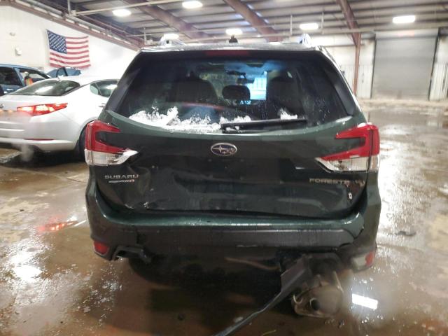 2024 SUBARU FORESTER P - JF2SKADC0RH404493