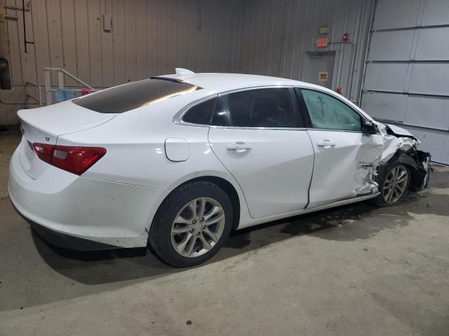 2017 CHEVROLET MALIBU LT - 1G1ZE5ST6HF192491