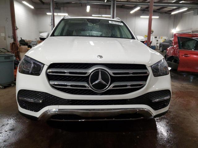 2020 MERCEDES-BENZ GLE 350 4M - 4JGFB4KB7LA077808