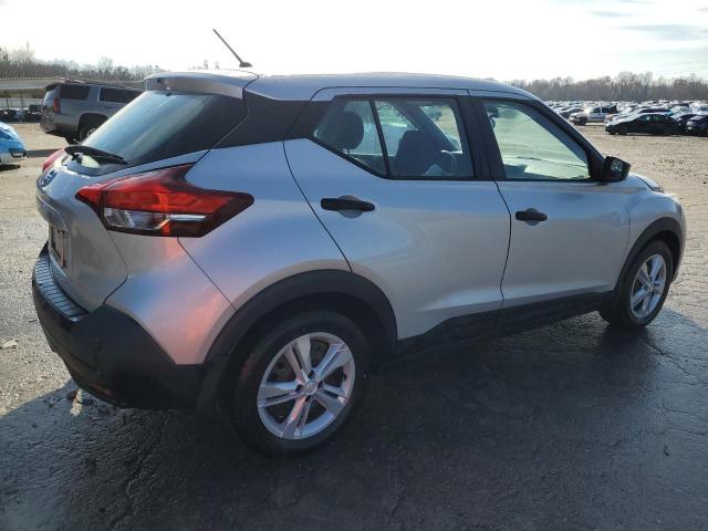 2020 NISSAN KICKS S - 3N1CP5BV4LL568390