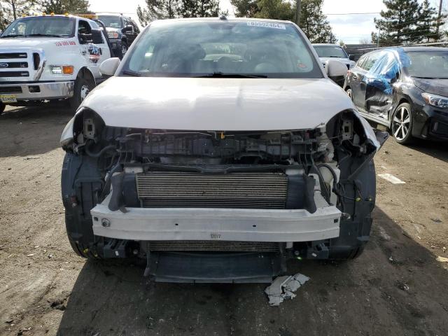 2016 FIAT 500X LOUNG - ZFBCFYDT4GP381659