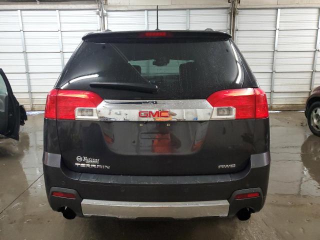 2015 GMC TERRAIN SL - 2GKFLYE31F6153607