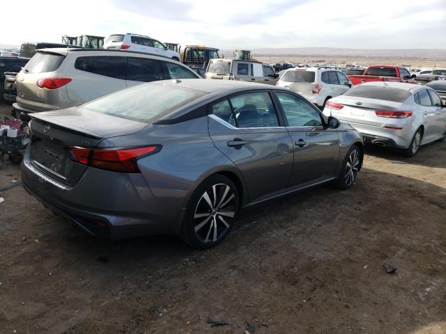 2021 NISSAN ALTIMA SR - 1N4BL4CV2MN421389