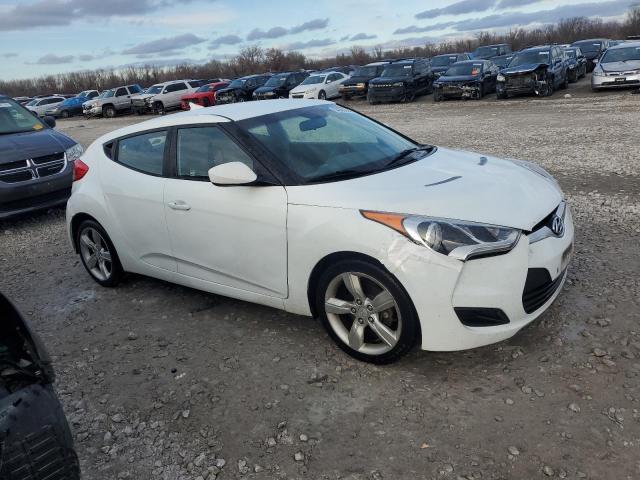 Vin: kmhtc6ad2fu244853, lot: 84389364, hyundai veloster 20154