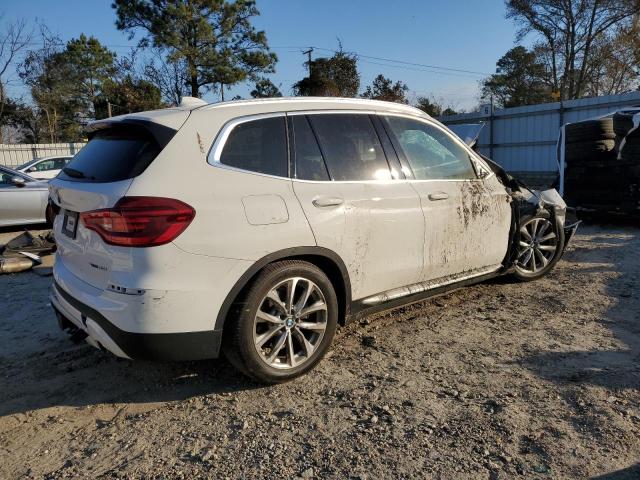 VIN 5UXTR9C55JLD69517 2018 BMW X3 no.3