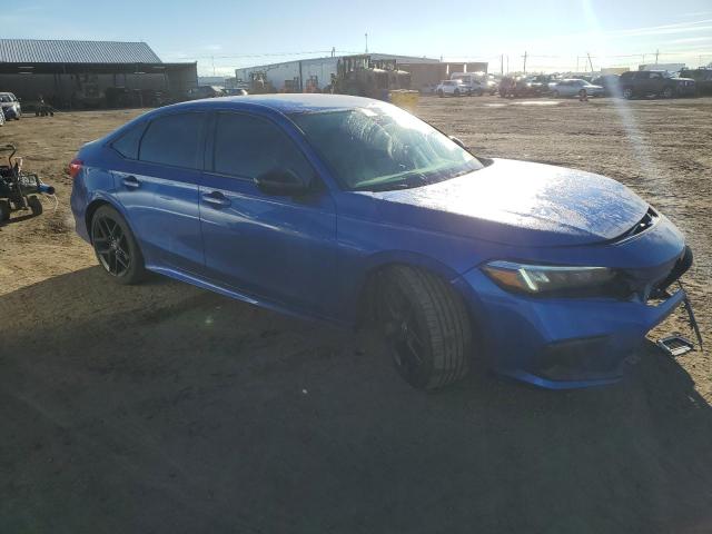 2023 HONDA CIVIC SPOR - 2HGFE2F57PH546666