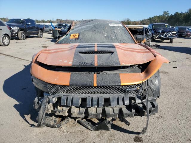 2018 DODGE CHARGER R/ - 2C3CDXGJ2JH221691