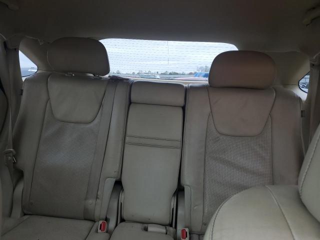 2015 LEXUS RX 350 - 2T2ZK1BA3FC200894
