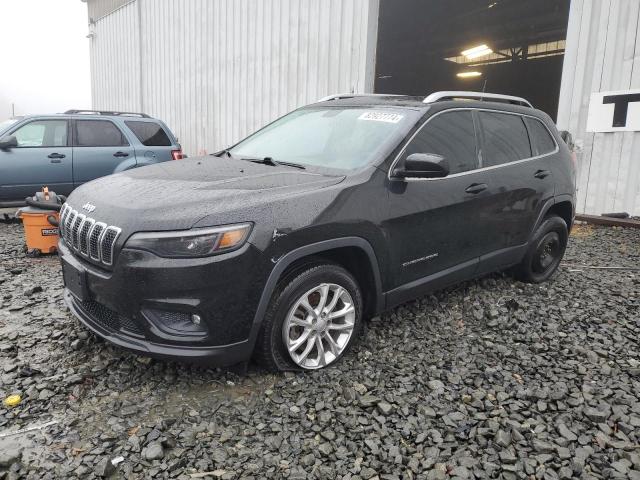 2019 JEEP CHEROKEE L - 1C4PJLCB3KD149685