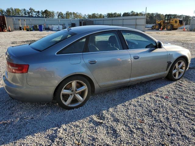WAUFGAFB1AN025365 Audi A6 Premium Plus 2010
