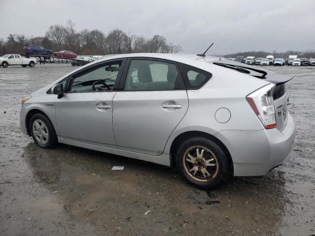Vin: jtdkn3du3a0153935, lot: 84467324, toyota prius 20102