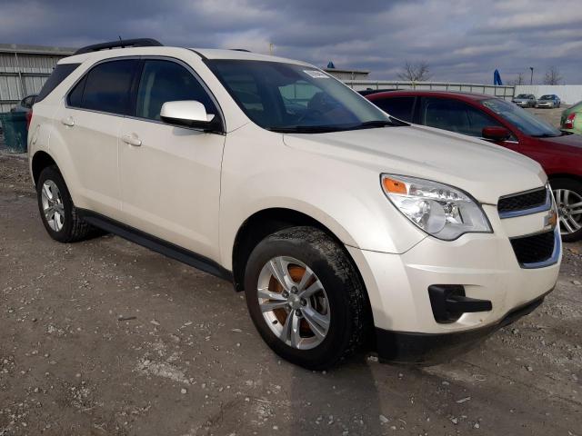 2015 CHEVROLET EQUINOX LT - 1GNALBEK8FZ126815