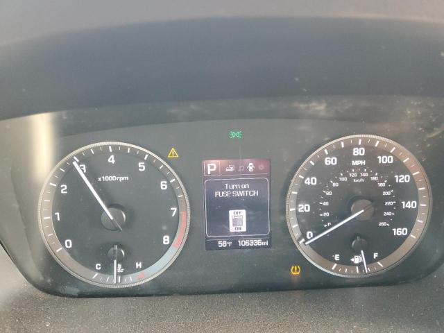 2015 HYUNDAI SONATA SE - 5NPE24AF1FH191630