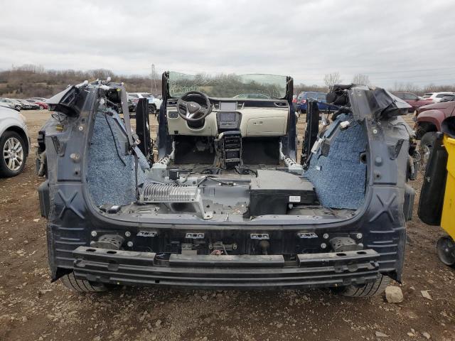 2019 INFINITI QX50 ESSEN - 3PCAJ5M34KF139328