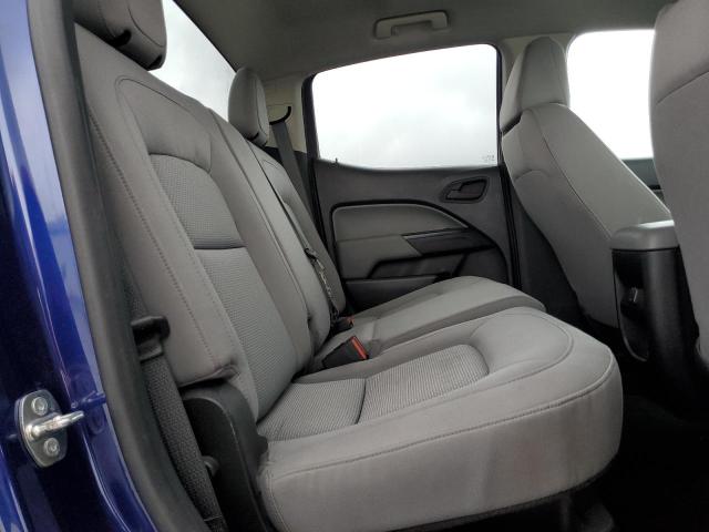 2016 CHEVROLET COLORADO - 1GCGSBEA4G1271248