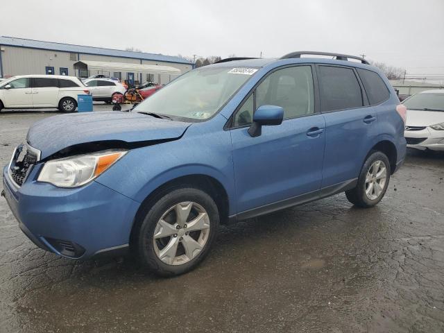 2015 SUBARU FORESTER 2 #3030636138