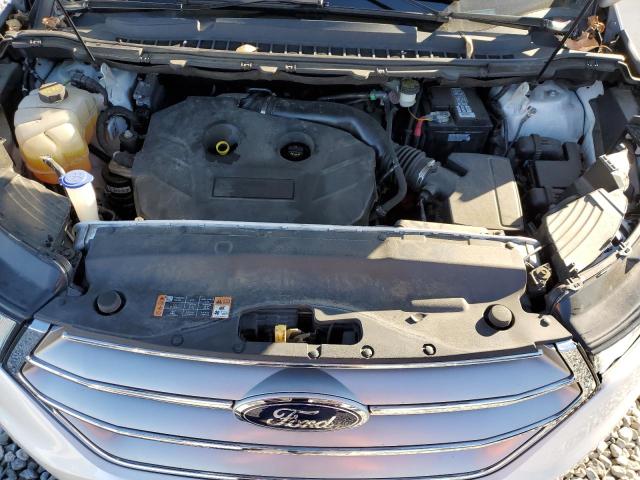 2017 FORD EDGE TITAN - 2FMPK4K90HBB40874