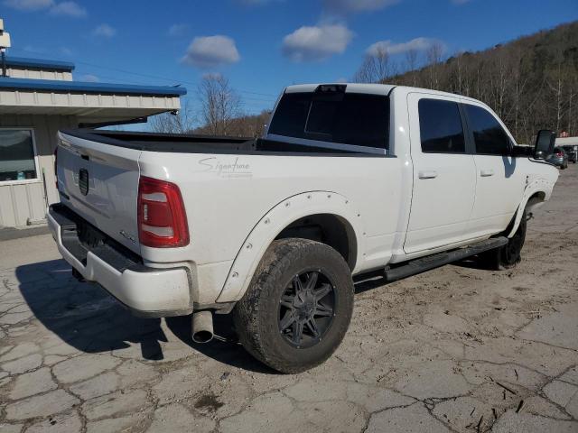 2022 RAM 2500 BIG H 3C6UR5DL8NG223762