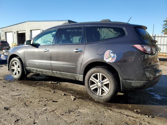 2017 CHEVROLET TRAVERSE L - 1GNKVFED4HJ279460