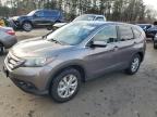 Lot #3041790427 2013 HONDA CR-V EX