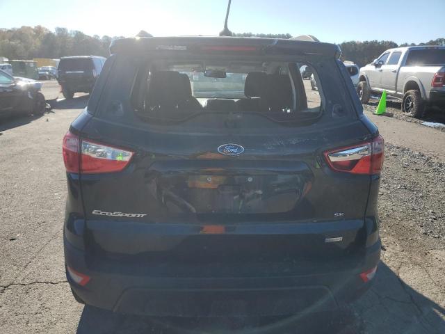 2018 FORD ECOSPORT S - MAJ3P1TEXJC217745
