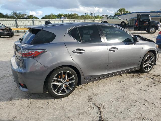 2015 LEXUS CT 200 JTHKD5BH2F2214660